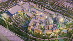 بوابة الشمال العقارية تدبر قرضا بقيمة 3.7 مليار ريال قطري