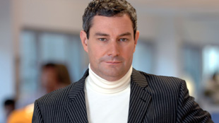 ’بنتلي‘ تعلن عن تعيين لوك دونكروولك مديراً جديداً للتصميم