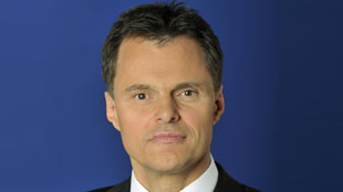 تعيين وولفغانغ شريبر رئيساً ومديراً تنفيذياً جديداً في ’بنتلي موتورز‘