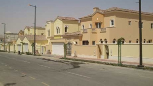 إعمار الشرق الأوسط تبدأ بتسليم أول المنازل في قرية الندى ضمن مشروع بحيرات الخُبر