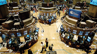 كيف كان أداء البورصات العربية والعالمية؟