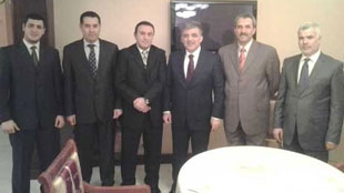 مواصلة العمل على مرفأ تونس المالي