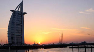 14 مليار درهم تصرفات العقارات في دبي 