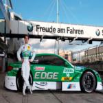 فارفس يشارك في سلسلة سباقات الماسترز الألمنية DTM