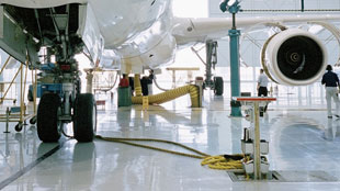 كافوتيك تدشن مفهوم E3 Gate المتطور لخدمة مطارات المنطقة خلال معرض دبي للمطارات 2012