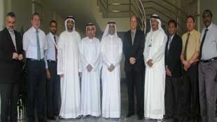 الطيران المدني تعزز قدرات المحققين الجويين