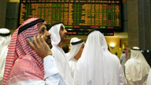 100% معدل التزام الشركات المدرجة في سوق أبوظبي للأوراق المالية