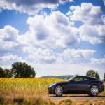 سيارة DB11 تفوز بجائزة التصميم من مجلة T3 لهذا العام