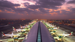 طيران الإمارات تضم 5 طائرات جديدة إلى أسطولها خلال ديسمبر