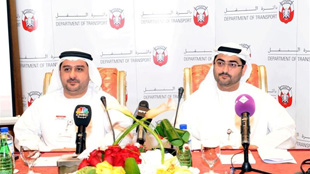 دائرة النقل بأبوظبي تعتزم نقل نصف مليون صائم مجانا في رمضان