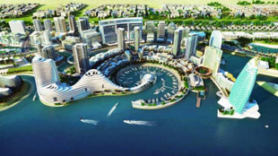 417.9 مليون درهم صافي أرباح الدار العقارية خلال الربع الثاني