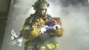 وفاة 19 شخصا معظمهم أطفال في حريق بمجمع فلاجيو التجاري بالدوحة