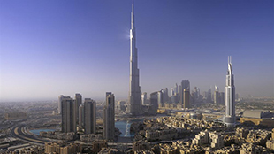 "إعمار العقارية" تحقق أرباحاً صافية قدرها 1.231 مليار درهم خلال النصف الأول  