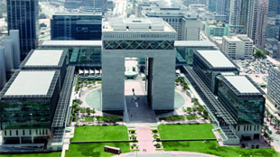 «دبي المالي العالمي» تسدّد صكوكاً بـ 1.25 مليار دولار