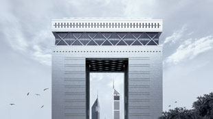 اتفاقية شراكة بين مركز دبي المالي العالمي ومجلس التعاون الأسترالي الخليجي 