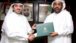 إصدار 1298 رخصة أغلبها تجارية ومهنية في دبي الشهر الماضي