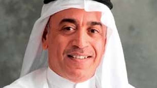 دبي القابضة تشكل مجلس إدارة لمجموعة دبي للعقارات 