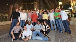 دبي تستضيف لأول مرة مؤتمر تحالف الأداء العالمي الياموندو للتسوق عبر الإنترنت 