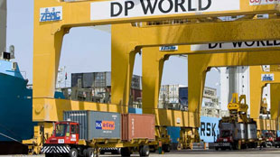 موانئ دبي العالمية تقود حلقة عمل استراتيجية في جامعة أكسفورد