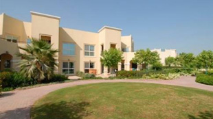 دبي للعقارات تعاود العمل في مشروع مدن ضمن دبي لاند