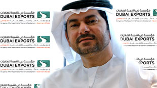 دبي للصادرات تستهدف القطاعات الاقتصادية والحيوية ضمن مبادرة التواصل مع العملاء