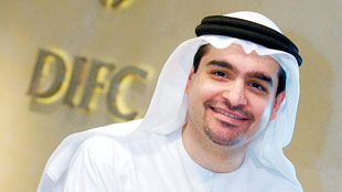 تعزيز مكانة مركز دبي المالي العالمي منصة مثالية للشركات الأميركية