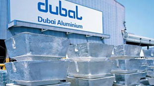 دوبال وإيمال تشاركان بمعرض "ألمنيوم الصين 2012" بهدف تعزيز حصتهما بالسوق الآسيوية