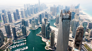 جميع المؤشرات الاقتصادية تؤكد انتعاش دبي اقتصادياً