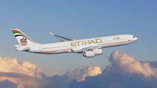 الاتحاد للطيران تعتزم مباشرة خدماتها في إثيوبية