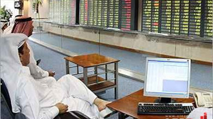  توقعات بأن يبلغ مؤشر الاقتصاد السعودي 105.3 نقطة في 2012