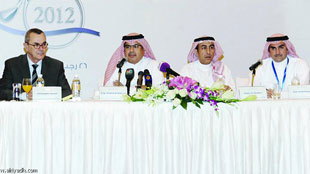 بدء عملية الاكتتاب في أسهم الخطوط السعودية للتموين اليوم