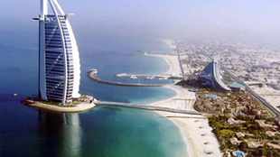 الإمارات تتصدر الدول العربية بأسماء نطاق الانترنت ايه اي دي ايه