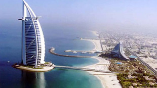 الإمارات توقع عقودا بـ3 مليارات دولار للتزود بالوقود النووي