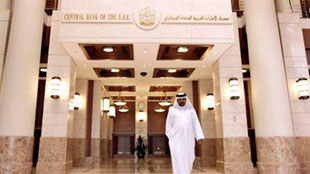 المركزي الإماراتي مستعد لإرجاء إلزام بعض البنوك بقيود الإقراض