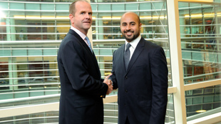 الإمارات المالية تسجل نمواً بنسبة 31% في سجل الأصول ليتجاوز المليار درهم