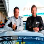 سلسلة كأس بورشه جي تي3 تضرب موعدا مع التاريخ في قطر