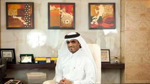 إنجاز قطر تطلق مسابقة مبادرة لأفضل مشروع شبابي 2012