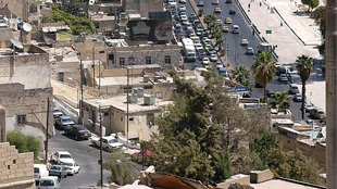 العراقيون والسعوديون يتصدرون العرب في الاستثمارات العقارية بالأردن