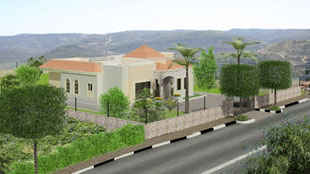 الاتحاد للإعمار والاستثمار تطلق حزمةً جديدةً من المشاريع التكميلية لمشروع طـابو