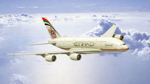 الاتحاد للطيران تعلن عن اتفاقية لبرامج الولاء مع الخطوط الملكية المغربية