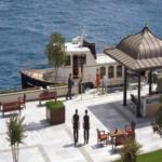 رحلة بحرية لا تنسى على متن Seasons في فندق فورسيزونز اسطنبول - مضيق البوسفور 