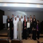 مؤسسة دبي للفعاليات والترويج التجاري تنطلق بـ "برنامج مفاجآت صيف دبي للزمالة التدريبية" نحو العالمية في عام 2015