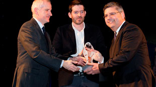 الاتحاد للطيران تفوز بجائزة "أسرع شركات الطيران نموًا في الشرق الأوسط"