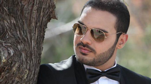جوزيف عطيه يصوّر "صدفة غريبة" في دبي