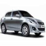 إطلاق سيارة السيدان الجديدة سوزوكي سويفت دي زاير 2013 