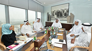 "الحكومة الذكية" تضع معايير نحو الحكومة الذكية