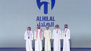 الإعلان عن استحواذ الوليد بن طلال على نادي الهلال قريباً