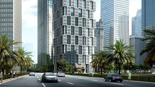 الفيصل القابضة وهيلتون العالمية توقعان عقدا لإطلاق فندقي هيلتون دبل تري في قطر