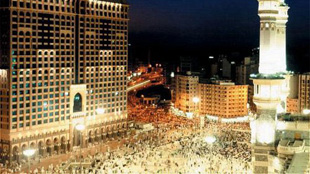 نسبة الإشغال الفندقي بمكة وصلت 99% في شهر رمضان