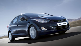 ’هيونداي‘ تحقّق مبيعات قياسية في الشرق الأوسط